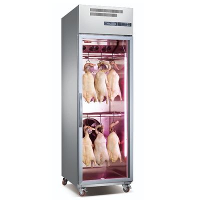 110V/220V Customizable Roast Duck Drying Machine For Precise Temperature Control